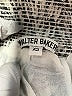 Walter Baker Animal Print Silver Black Casual Skirt Size XS - photo 4