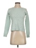 Ann Taylor LOFT Green Pullover Sweater Size S - photo 1