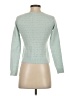 Ann Taylor LOFT Green Pullover Sweater Size S - photo 2