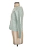 Ann Taylor LOFT Green Pullover Sweater Size S - photo 5