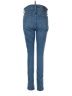 Madewell Solid Blue Jeans Size 28 waist - photo 2
