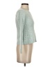 Ann Taylor LOFT Green Pullover Sweater Size S - photo 4