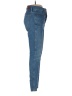 Madewell Solid Blue Jeans Size 28 waist - photo 4