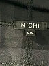 Michi Black Active Pants Size M - photo 6