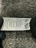 Michi Black Active Pants Size M - photo 7
