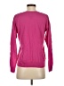 Gap Pink Pullover Sweater Size XS - photo 2