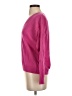 Gap Pink Pullover Sweater Size XS - photo 5