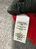 Ella Moss Solid Red Cocktail Dress Size M - photo 8