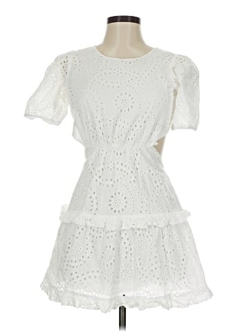 Peter Som Cocktail Dress (view 1)