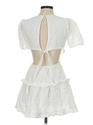 Peter Som Cocktail Dress (view 2)