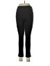 Erica Taylor Solid Black Active Pants Size M - photo 2