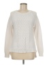 Gap Outlet Ivory Pullover Sweater Size M - photo 1