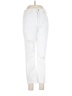 Express White Jeans Size 8S - photo 1