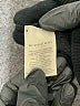 Burberry 100% Wool Black Long Sleeve Top Size M - photo 16