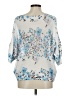 Luisa Ricci White Cardigan Size M - photo 2