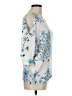 Luisa Ricci White Cardigan Size M - photo 4