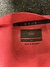 Ksubi Tie-dye Red Short Sleeve T-Shirt Size XS - photo 7