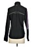 Adidas 100% Polyester Black Track Jacket Size S - photo 2
