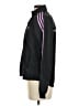 Adidas 100% Polyester Black Track Jacket Size S - photo 5