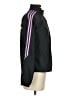 Adidas 100% Polyester Black Track Jacket Size S - photo 4