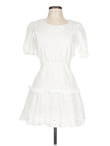 Peter Som Collective Cocktail Dress (view 1)