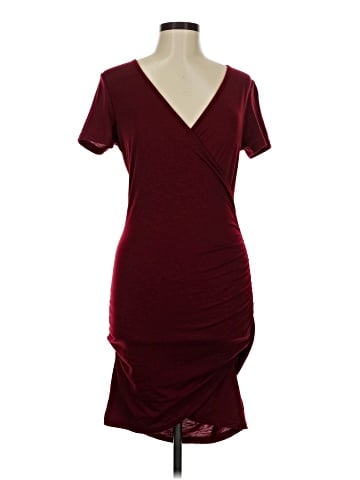Guberry Cocktail Dress (view 1)