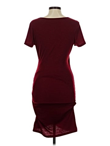 Guberry Cocktail Dress (view 2)
