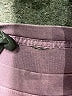 Unbranded Purple Sweatshirt Size M (estimated) - photo 7