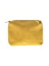 Street Level Yellow Makeup Bag One size - photo 1