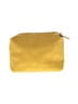 Street Level Yellow Makeup Bag One size - photo 2