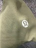 Lululemon Athletica Green Active Pants Size 4 - photo 7