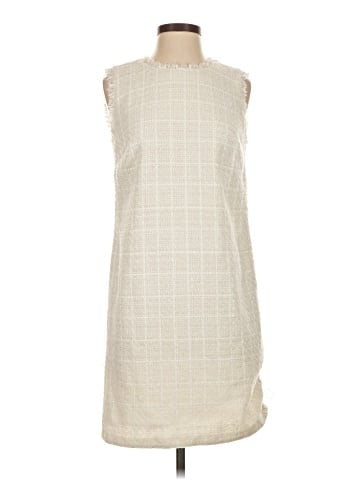 Ann Taylor Casual Dress (view 1)