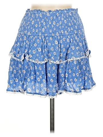 Akaiv Casual Skirt (view 1)