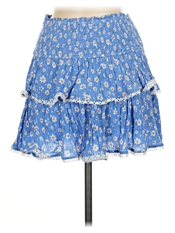 Akaiv Casual Skirt (view 2)