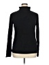 Trendy Queen Black Long Sleeve Turtleneck Size XL - photo 1