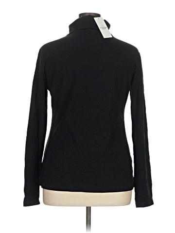 Trendy Queen Long Sleeve Turtleneck (view 2)