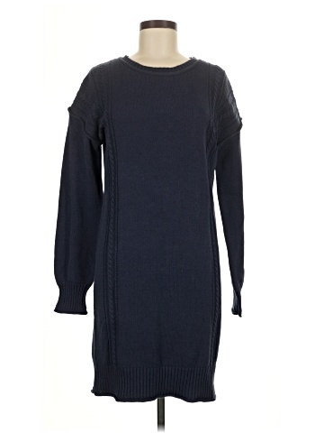 Hem & Thread Casual Dress (view 1)
