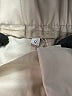 Unbranded Ivory Dress Pants Size S - photo 7