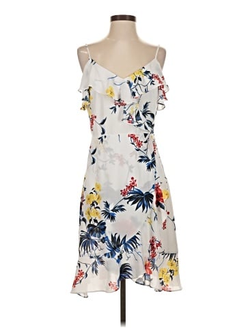 Banana Republic Casual Dress (view 1)
