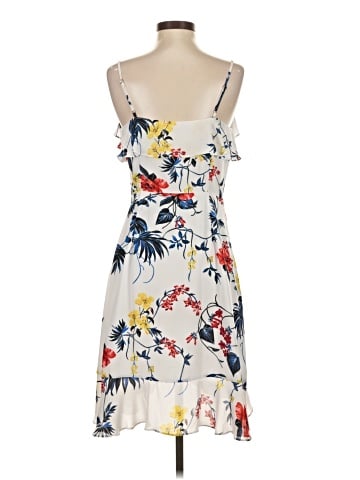 Banana Republic Casual Dress (view 2)