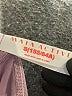 Assorted Brands Purple Active Pants Size S - photo 4