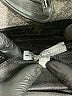 Don't Ask Why Solid Black Formal Skirt One size - photo 4