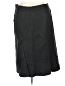 Twenty One Black Formal Skirt Size L - photo 2