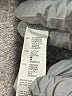 Gap Outlet Solid Gray Casual Skirt Size XS - photo 5
