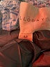 MELLODAY Blue 3/4 Sleeve Blouse Size M - photo 7