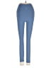 Lululemon Athletica Blue Active Pants Size 0 - photo 2