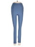 Lululemon Athletica Blue Active Pants Size 0 - photo 1