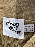Princess Polly Tan Turtleneck Sweater Size 2 - photo 7