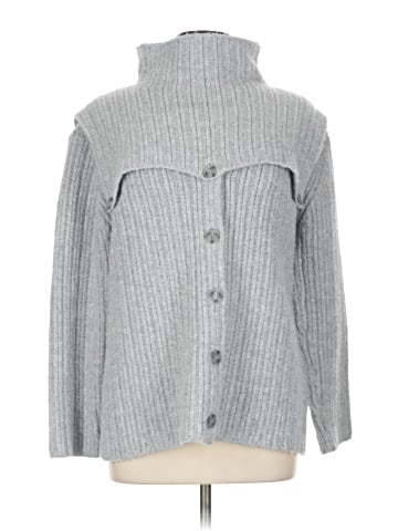 Rosetta Getty Cardigan (view 1)