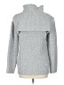Rosetta Getty Gray Cardigan Size L - photo 2
